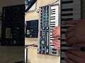 Download Lagu Korg Microkorg Jam #korg #microkorg #shorts
