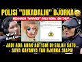 Download Lagu ITU POLISI NANGKEP ANAK PUNK🤣‼️Saya tau BJORKA, dan...  