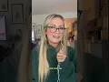 Trump s very weird response when asked about Natalie Harp