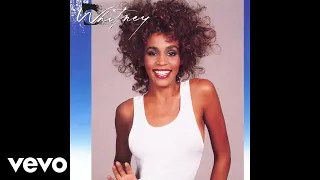 whitney houston for the love of you official audio 