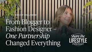 From Blogger to Fashion Designer One Partnership Changed Everything Cella Jane x Splendid