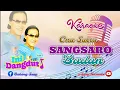 Download Lagu Sangsaro Badan Ona Sutra Karaoke Dangdut || @sonykaraokeofficial 