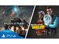 Video di PlayStation Plus | Monthly Games for May 2017 | PS4