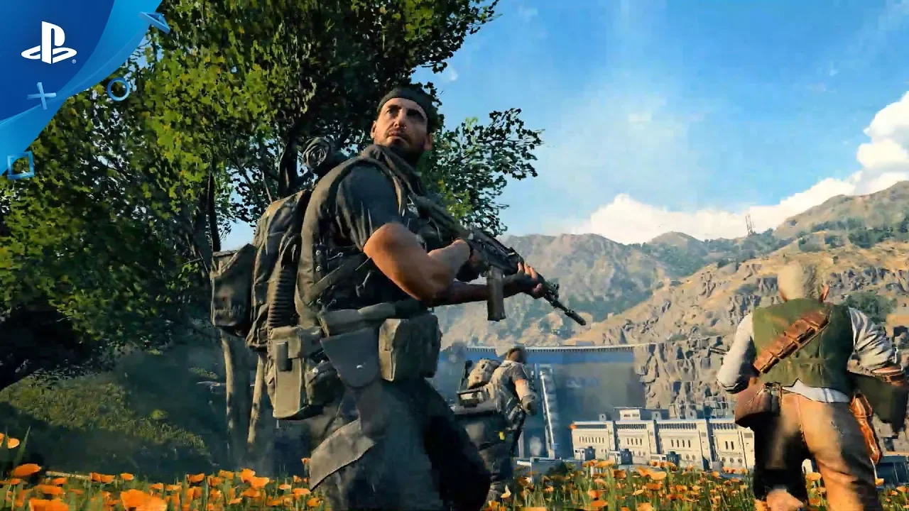 コール オブ デューティ ブラックオプス 4 | ゲームタイトル