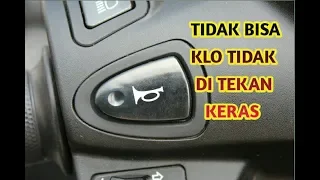 Download Cara Memperbaiki Klakson Yang Kurang Responsif. MP3