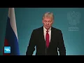 🔴 URGENT Putin’s condition in negotiations: NATO to roll back to its 1997 borders?! #новости #одинд