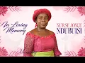 Service of Songs In the Loving Memory of Nurse Joyce Ndubuisi May 2nd 2026 at 2 00 pm