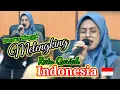 Lagu Acara Halal Bihalal Di Kantor kejaksaan Negeri Kab. Lotim /Yuni Wulandari /Qoriah Internasional