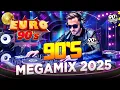 Download Lagu EURODANCE 90 BEST DANCE HITS MIIX LIVE BY ALBU CATALIN