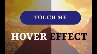 Amazing Button Hover Animation - CSS Hover Effects Using Only HTML CSS