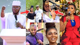 ANGEL OBINIM Breaks Silence After Arrɛst & Thrɛαtɛning Florence Obinim - FULL STORY
