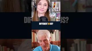 Culture, Language &…Ghosting: US vs. Europe with @felifromgermany #german #us #languages