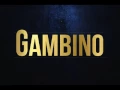 GAMBINO# SLV //LE SANG DE LA VEINE