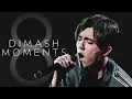 Download Lagu Dimash Moments Vol. VIII