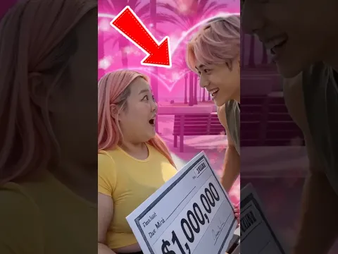 Quería Una Cita Con Ella Solo Porque Era Millonaria 😮 #humor #shorts