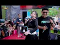 Download Lagu RINDUNYA HATIKU DIN ANESIA Ft IRUL-SHAUN THE SHEEP - HAPPY PARTY PERDANA COMMUNITY -  KELING JEPARA