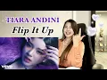 Download Lagu Tiara Andini - Flip It Up (Official Music Video) | Reaction Video