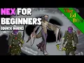 Download Lagu Beginner Nex Guide | OSRS Quick Nex Guide