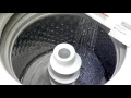 GTW460ASJWW washing one mop head GE top load washer