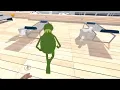 I am going to Kermit Suicid3