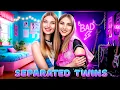Lagu I Reunited With My Lost Sister! Good Girl vs Bad Girl Became a Family
