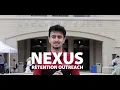 Nexus - Retention and Outreach