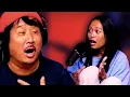 Rudy Thinks Bobby Lee COMPLETELY CHANGES When His Girlfriend Is Around