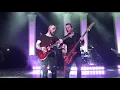 Download Lagu Scott Stapp of Creed - My Sacrifice Live 03-02-2019 San Juan Puerto Rico