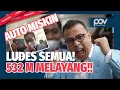 Download Lagu LUDES SEMUA!  DONI SALMANAN DIMISKINKAN - POV #10