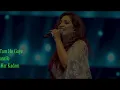 Download Lagu Maine Tera Naam Dil Rakh Diya  Female version Shreya Ghoshal Ek villain Return movie song