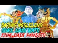 Download Lagu Bagong sore dadi ratu isuk dadi pandito lakon bagong lucu ki Seno nugroho