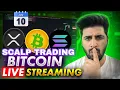 Download Lagu Live Bitcoin trading Analysis | 10 July | Crypto Trading Live #Cryptotrading #Bitcoin #Goldsis