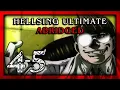 Hellsing Ultimate Abridged Episodes 4-5 - Team Four Star TFS