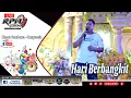 Download Lagu 🔴 Rpm Music Entertainment ❗ Hari Berbangkit ❗ Live Limau Sembawa Banyuasin