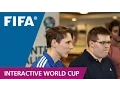 FIWC 15 UK Live Qualifier - Final Match