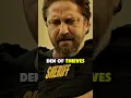Download Lagu Did you know in DEN OF THIEVES...