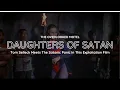 Daughters of Satan Pits Tom Selleck Against Satanic Panic The Overlooked Motel