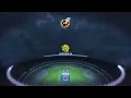 PES 2011 CREDITS