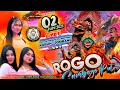 Download Lagu Live jaranan ROGO SAMBOYO PUTRO dsn marmoyo kabuh Jombang feat L jha audio