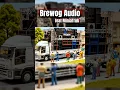 Download Lagu Perdana Brewog Audio Feat MiniaTruk!