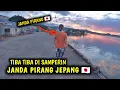 Download Lagu MANCING DI PINGGIR PEMUKIMAN WARGA JEPANG