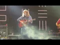 Billy Strings ‘’I’d Like to be a Train’’ 6/11/23 TCU Amp @ White River State Park - Indianapolis, IN
