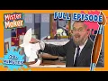 Download Lagu Mister Maker Arty Party 🎨 Episode 13-14 | DOUBLE FULL EPISODE - Arts \u0026 Crafts