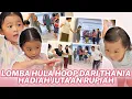 Download Lagu LOMBA HULA HOOP DARI THANIA HADIAH JUTAAN RUPIAH