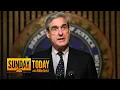 Former FBI Director Robert Mueller Dies at 81