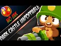 Best Dark Castle Impoppable guide - No Monkey Knowledge