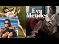 Eva Mendes FEET