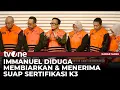 Download Lagu Mensesneg Sebut Kinerja Noel Selama 10 Bulan Sangat Memuaskan | Kabar Siang tvOne