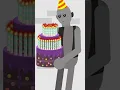 How Old is SCP-106 Really SCP Animation