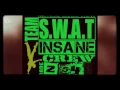 TOM CRUISE [remix] - Don Andre  {| SWAT INSANE DANCE CREW |}